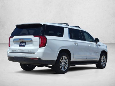 2022 GMC Yukon XL 2WD 4dr SLT