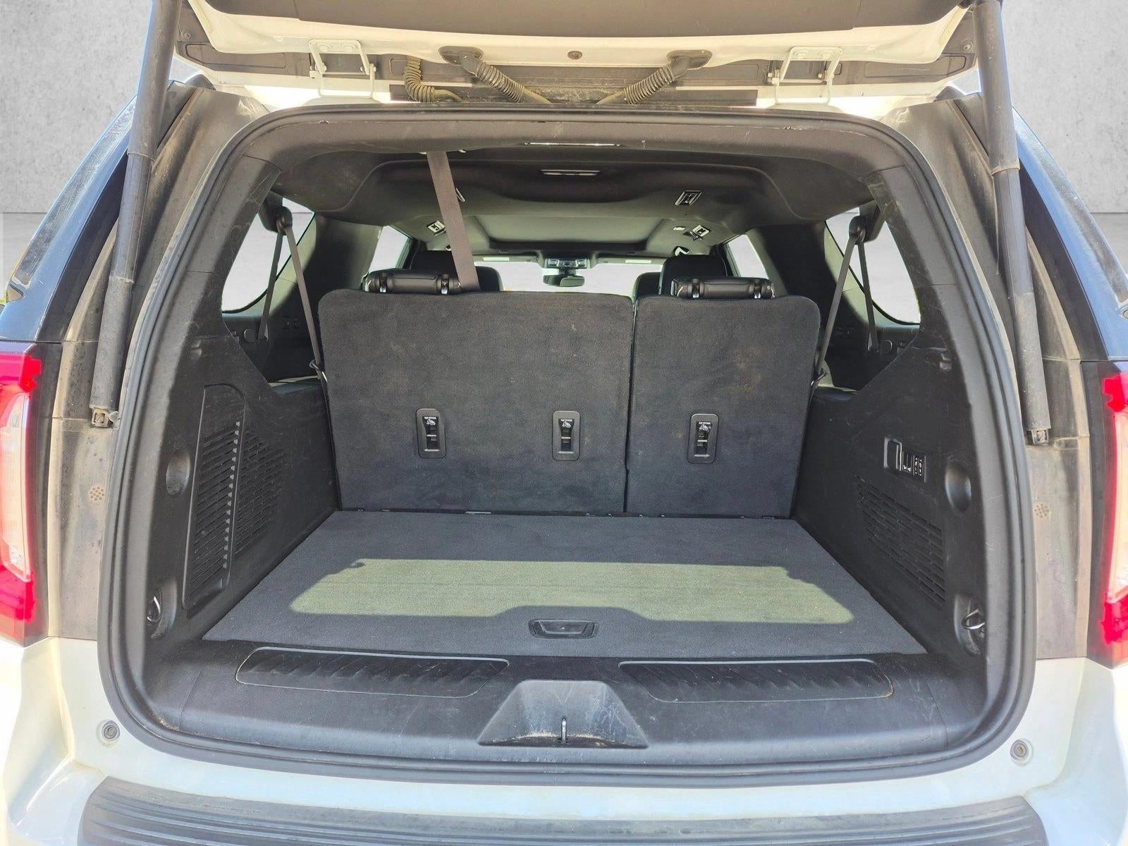 2022 GMC Yukon XL 2WD 4dr SLT