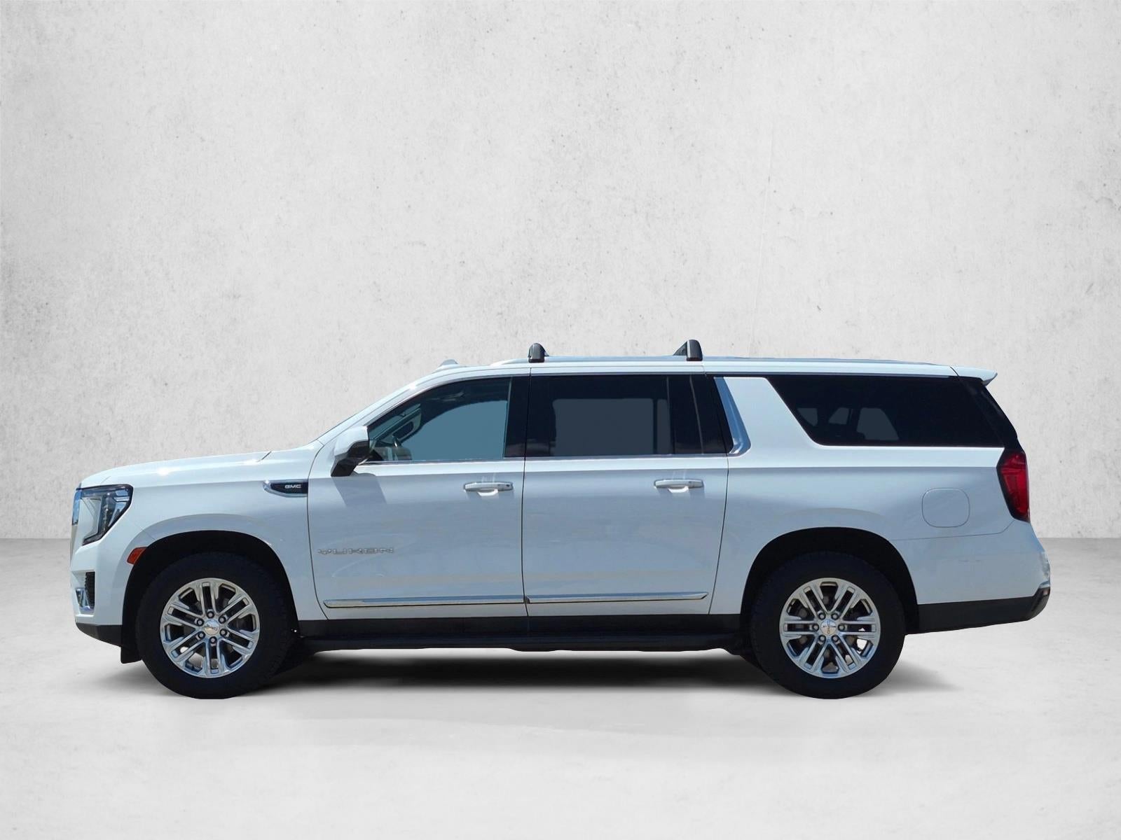 2022 GMC Yukon XL 2WD 4dr SLT