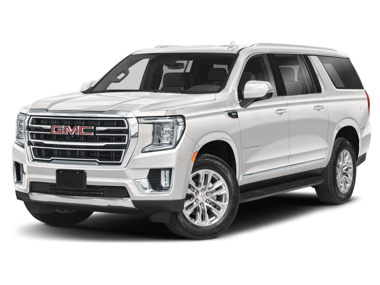2022 GMC Yukon XL 2WD 4dr SLT