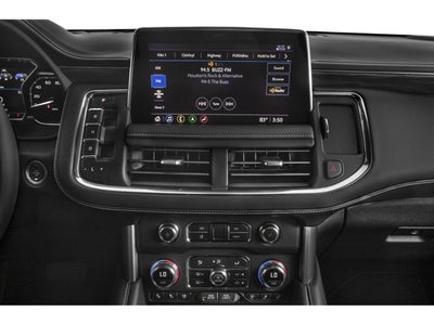 2022 GMC Yukon XL 2WD 4dr SLT