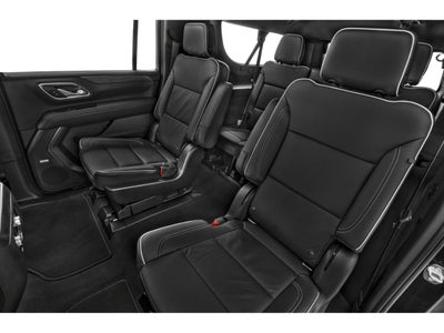 2022 GMC Yukon XL 2WD 4dr SLT