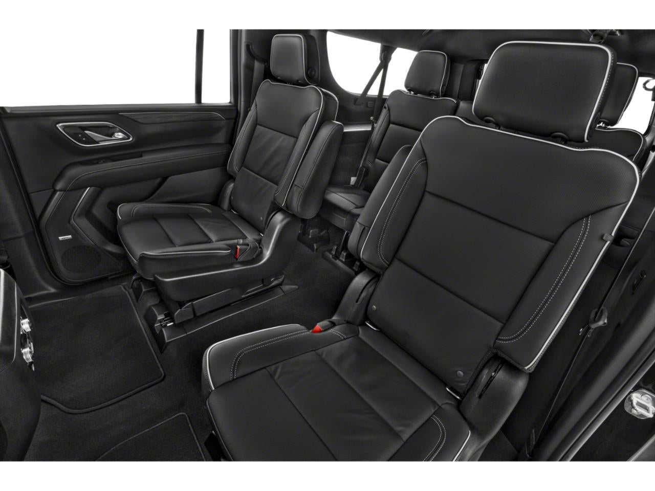 2022 GMC Yukon XL 2WD 4dr SLT