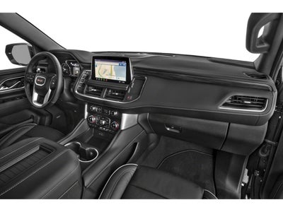 2022 GMC Yukon XL 2WD 4dr SLT