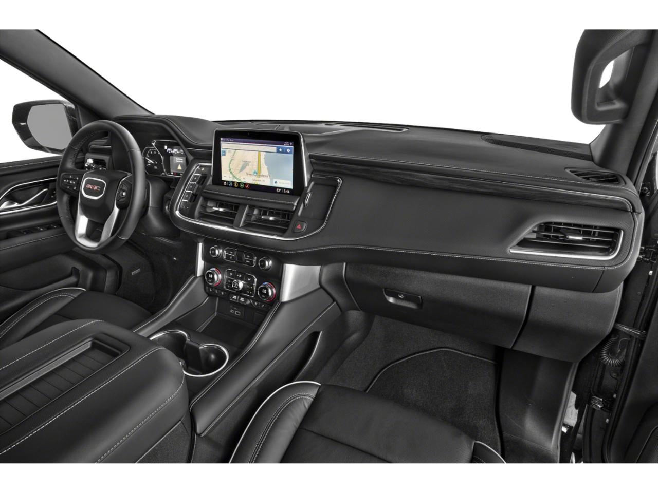 2022 GMC Yukon XL 2WD 4dr SLT