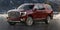 2022 GMC Yukon XL 2WD 4dr SLT