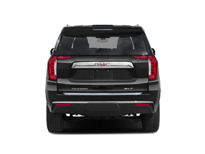 2022 GMC Yukon XL 2WD 4dr SLT