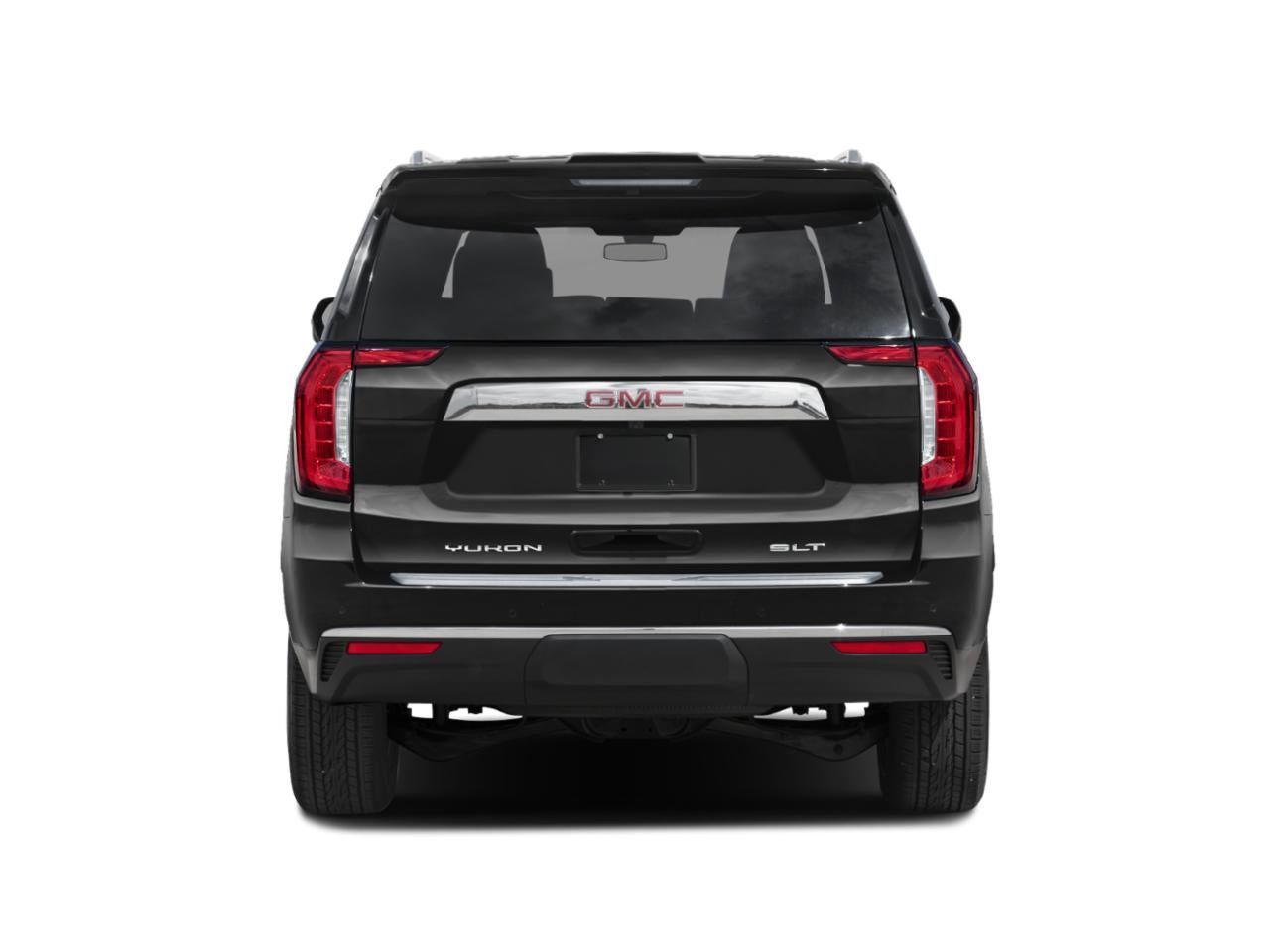 2022 GMC Yukon XL 2WD 4dr SLT
