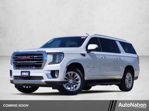 2022 GMC Yukon XL 2WD 4dr SLT