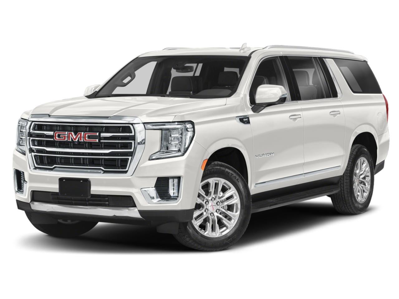 2022 GMC Yukon XL 2WD 4dr SLT