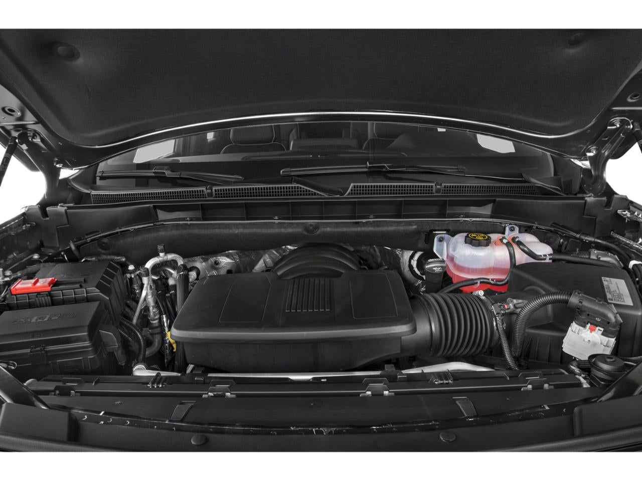 2022 GMC Yukon XL 2WD 4dr SLT
