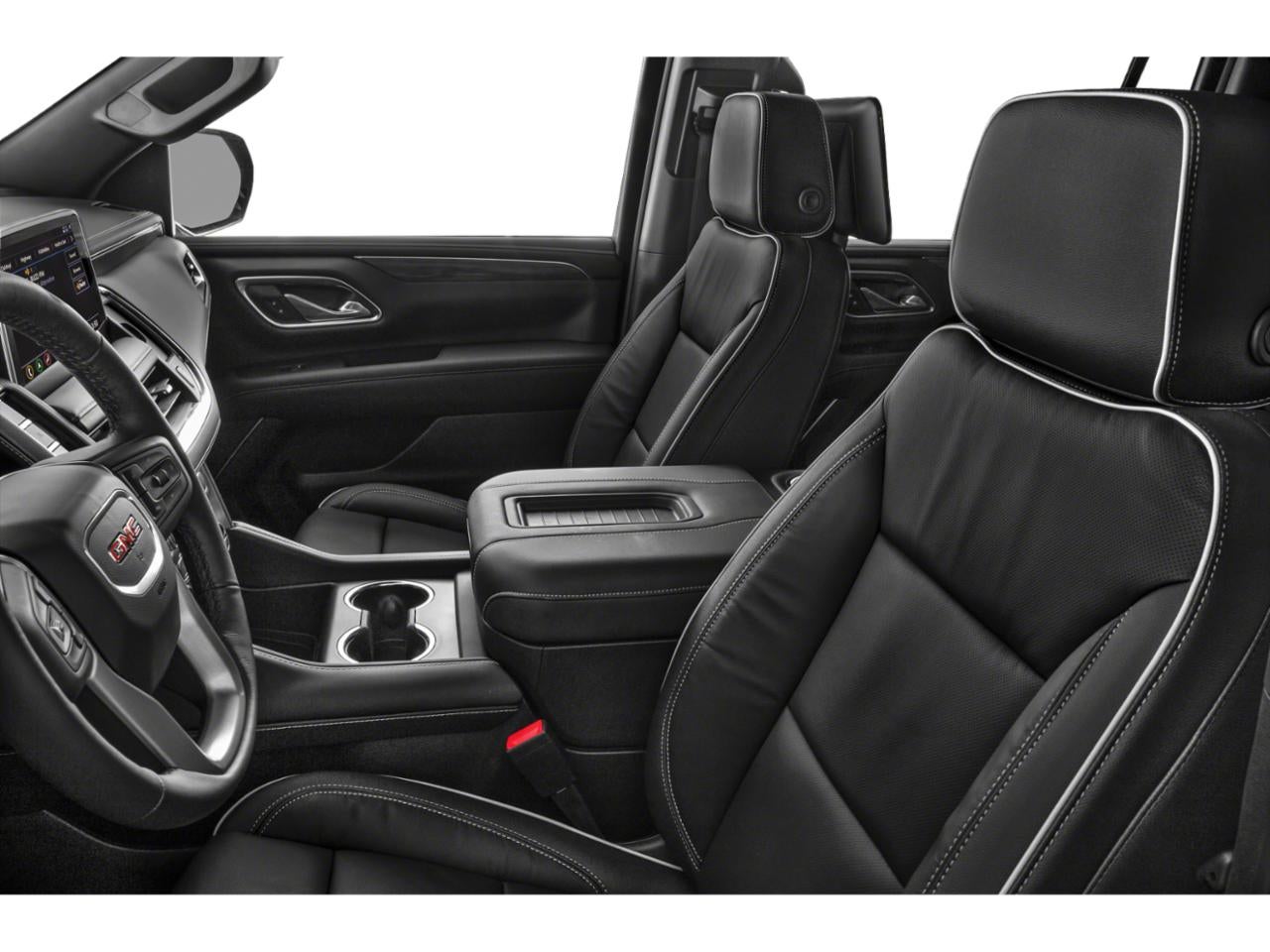 2022 GMC Yukon XL 2WD 4dr SLT