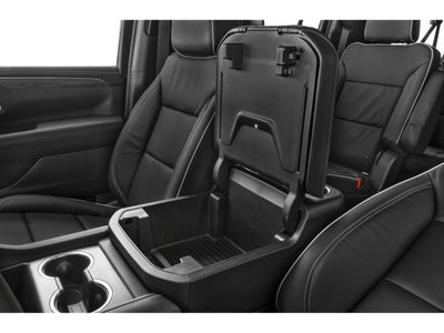 2022 GMC Yukon XL 2WD 4dr SLT