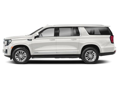 2022 GMC Yukon XL 2WD 4dr SLT