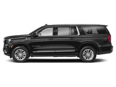 2022 GMC Yukon XL 2WD 4dr SLT