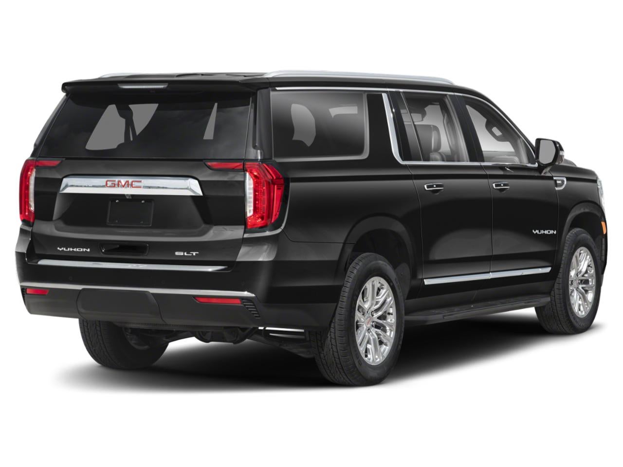 2022 GMC Yukon XL 2WD 4dr SLT