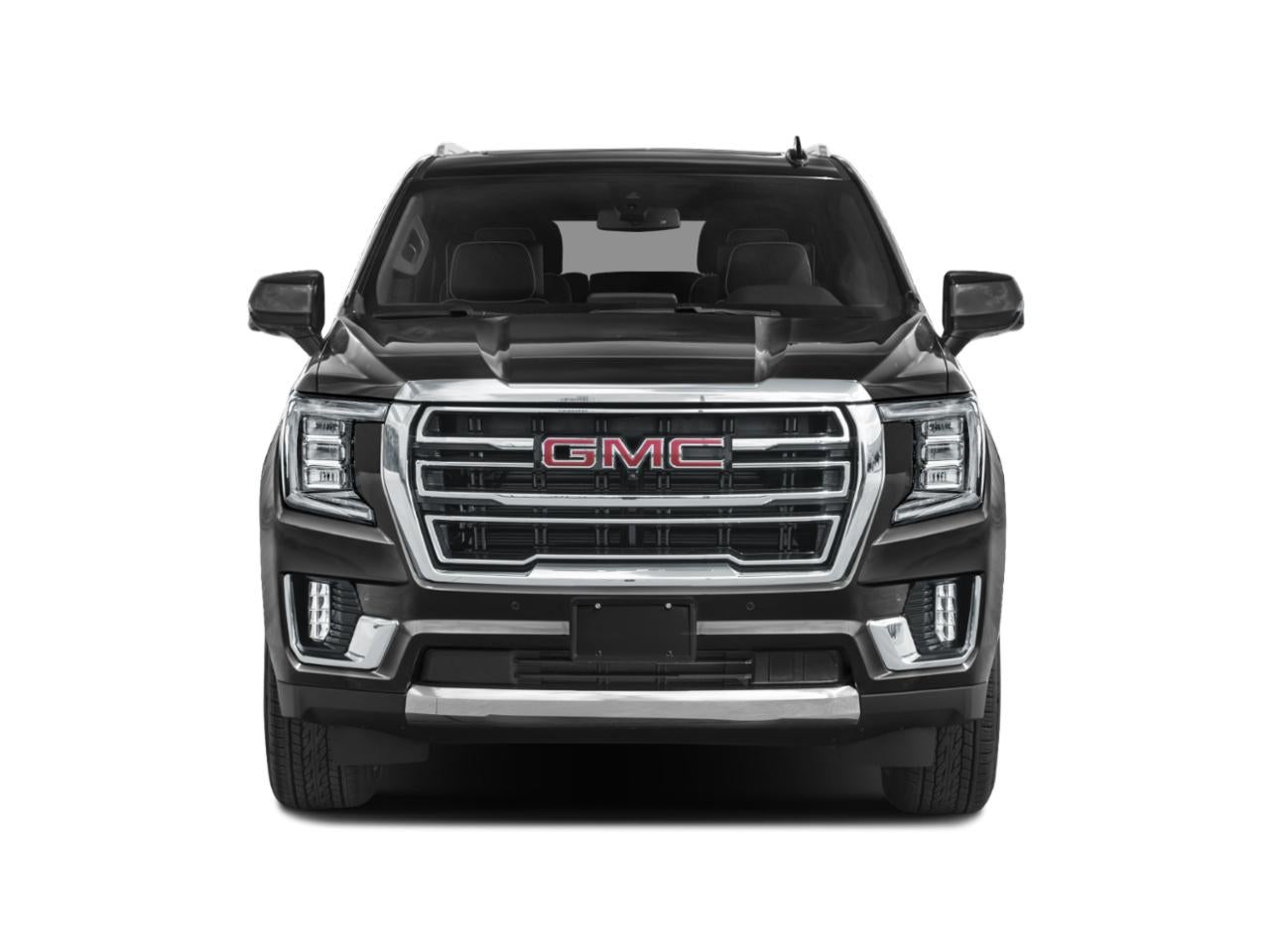 2022 GMC Yukon XL 2WD 4dr SLT