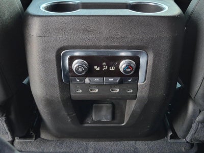 2021 GMC Yukon 4WD 4dr AT4