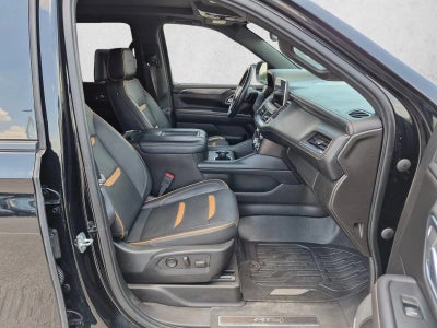 2021 GMC Yukon 4WD 4dr AT4