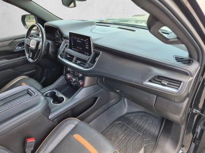 2021 GMC Yukon 4WD 4dr AT4