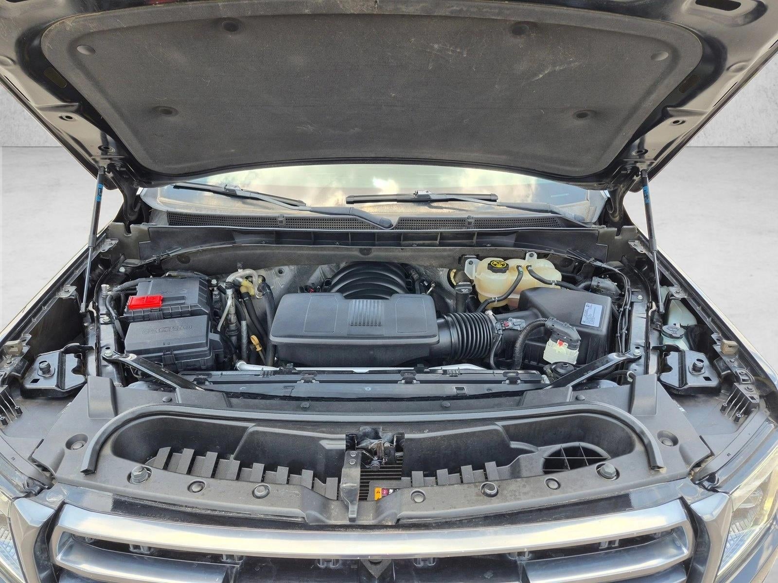 2021 GMC Yukon 4WD 4dr AT4