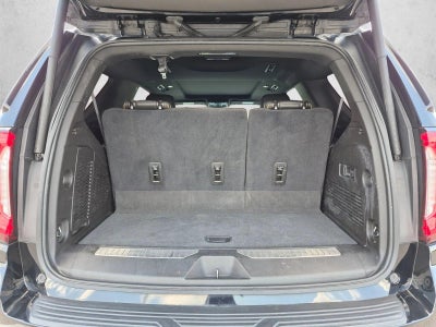 2021 GMC Yukon 4WD 4dr AT4