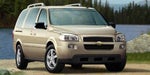 2008 Chevrolet Uplander 4dr Ext WB LT w/1LT