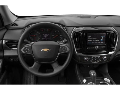 2019 Chevrolet Traverse FWD 1LS