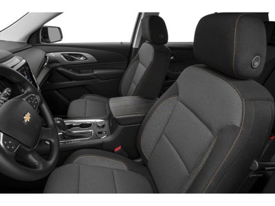2019 Chevrolet Traverse FWD 1LS