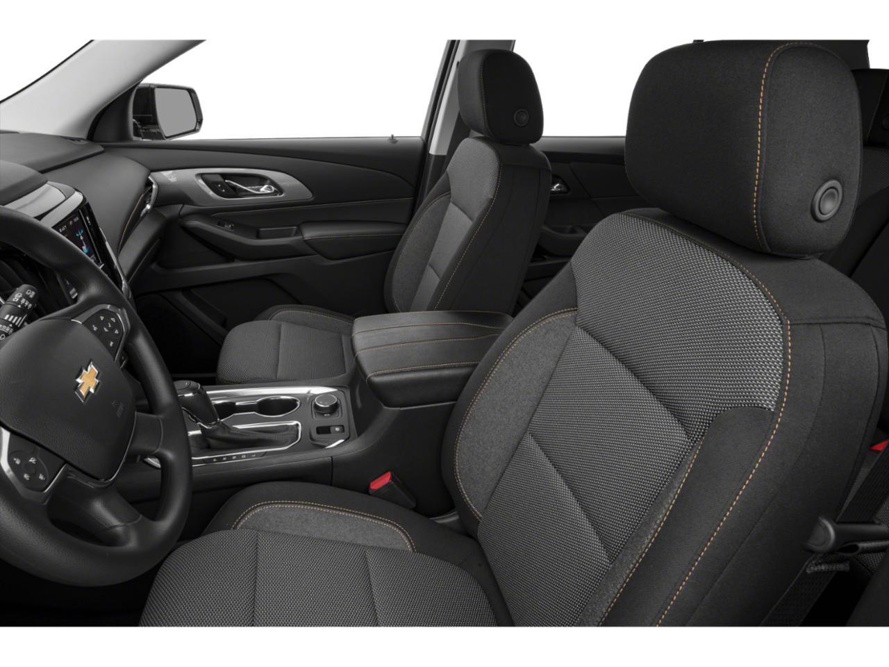2019 Chevrolet Traverse FWD 1LS
