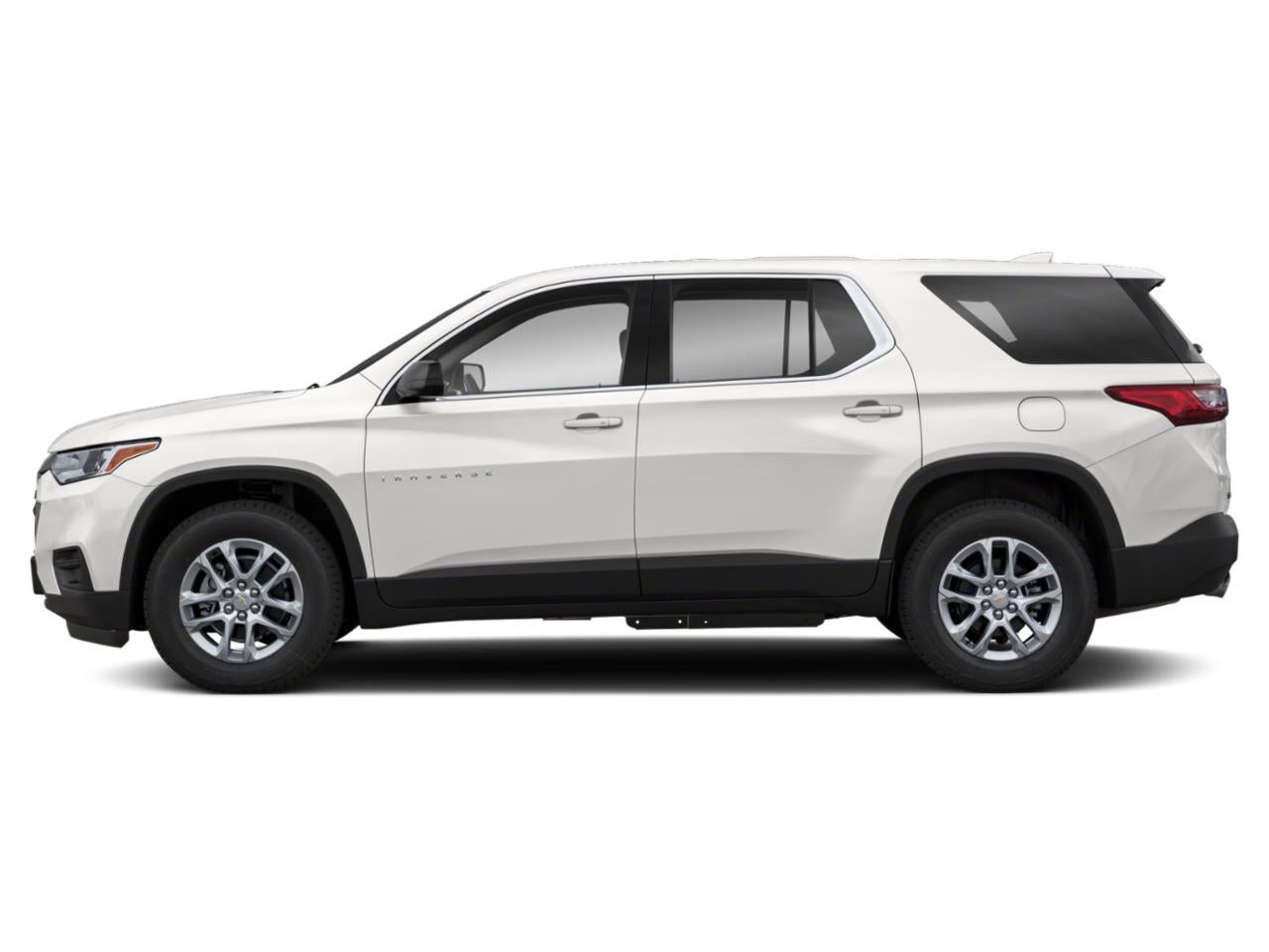 2019 Chevrolet Traverse FWD 1LS