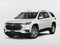 2021 Chevrolet Traverse FWD 1LT
