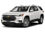 2021 Chevrolet Traverse FWD 1LT