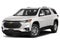 2021 Chevrolet Traverse FWD 1LT