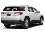 2021 Chevrolet Traverse FWD 1LT