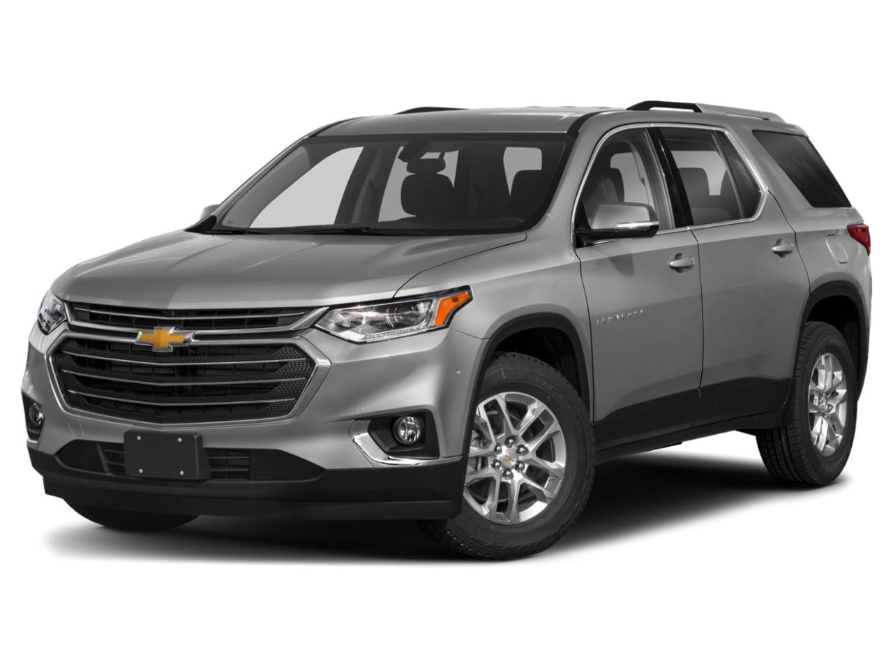 2021 Chevrolet Traverse FWD 1LT