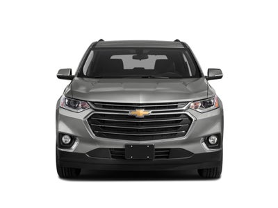 2021 Chevrolet Traverse FWD 1LT
