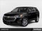 2018 Chevrolet Traverse AWD 1LZ