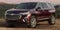 2018 Chevrolet Traverse AWD 1LZ