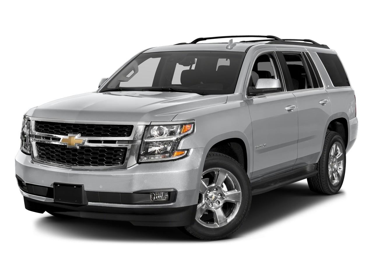 2017 Chevrolet Tahoe 2WD LT