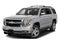 2017 Chevrolet Tahoe 2WD LT