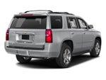 2017 Chevrolet Tahoe 2WD LT