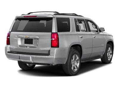 2017 Chevrolet Tahoe 2WD LT