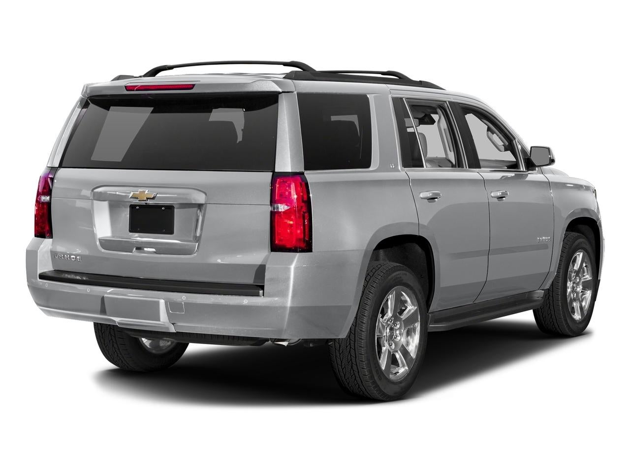 2017 Chevrolet Tahoe 2WD LT