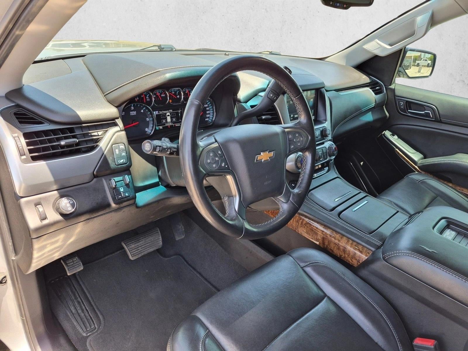 2020 Chevrolet Tahoe 2WD Premier