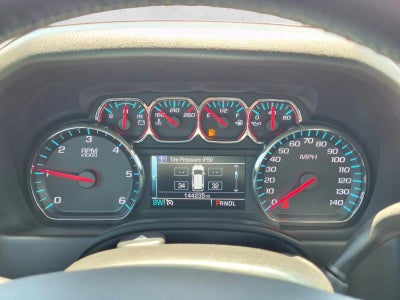 2020 Chevrolet Tahoe 2WD Premier