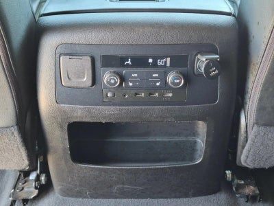 2020 Chevrolet Tahoe 2WD Premier
