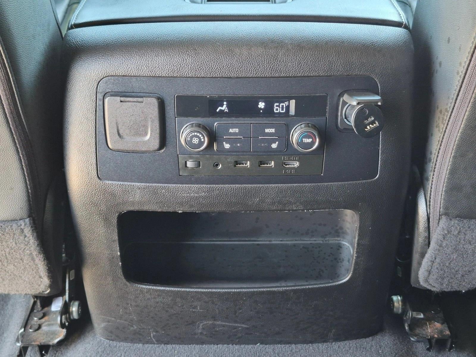 2020 Chevrolet Tahoe 2WD Premier