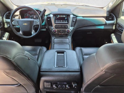 2020 Chevrolet Tahoe 2WD Premier