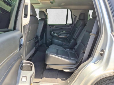 2020 Chevrolet Tahoe 2WD Premier